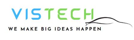 Vistech Device mark 5252609 Trademark