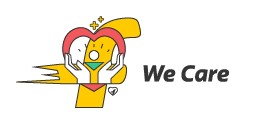 We Care ( Logo And Device) Device mark 5251259 Trademark