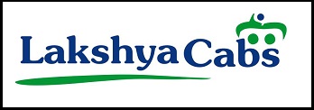 Lakshya Cabs Device mark 5253367 Trademark