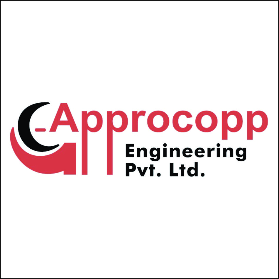 Approcopp Engineering Pvt Ltd Device mark 5252625 Trademark