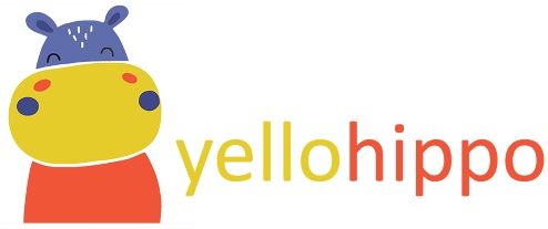 Yellohippo Device mark 5251866 Trademark
