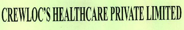 Crewloc's Healthcare Private Limited Device mark 2332580 Trademark