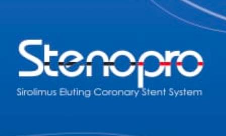 Stenopro Device mark 5251498 Trademark