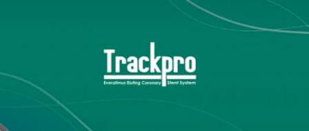 Trackpro Device mark 5251499 Trademark