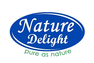 Nature Delight Pure As Nature (logo) Device mark 5252261 Trademark