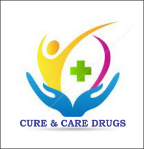 Cure & Care Drugs Device mark 5254001 Trademark