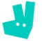 Deliveroo Roohead Logo Device mark 5252658 Trademark