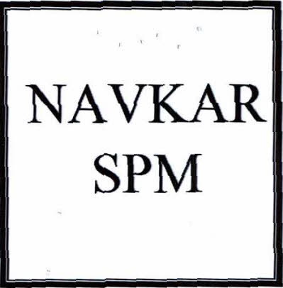 Navkar Spm Device mark 5253648 Trademark