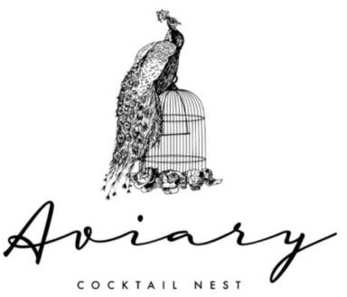 Aviary Cocktail Nest Device mark 5252299 Trademark