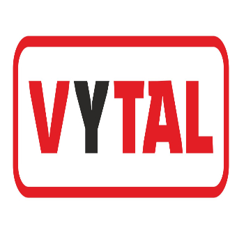 Vytal With Device Device mark 5254051 Trademark