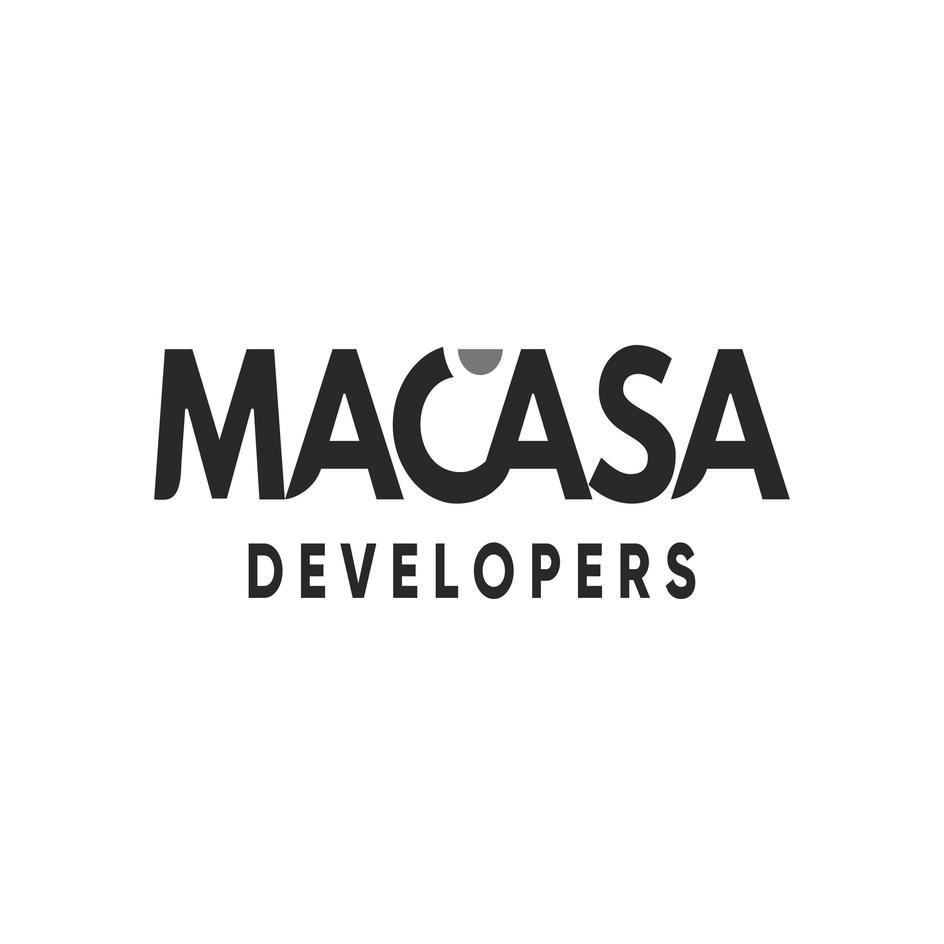 Macasa Developers Device mark 5252911 Trademark