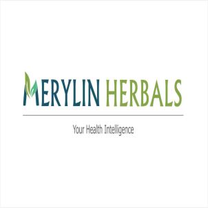 Merylin Herbals Device mark 5253693 Trademark