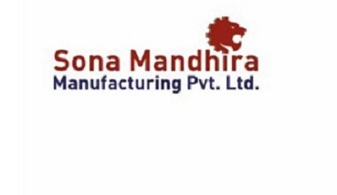 Sona Mandhira Manufacturing Pvt. Ltd. Device mark 5254589 Trademark