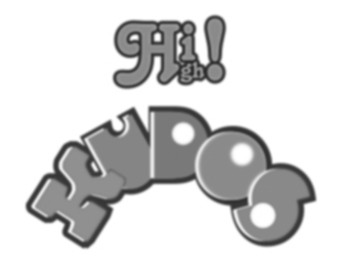 High Kudos (label) Device mark 5252734 Trademark