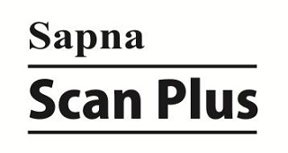 Sapna Scan Plus Device mark 5253740 Trademark