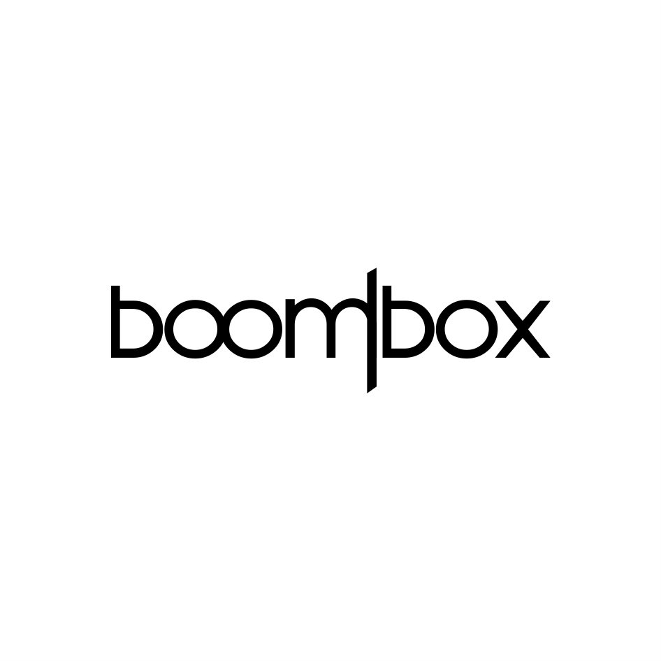 Boombox Device mark 5253521 Trademark
