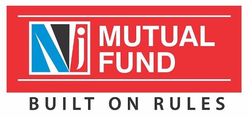 Nj Mutual Fund Device mark 5254124 Trademark