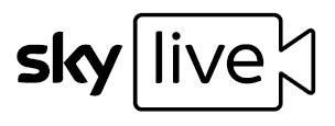 Sky Live (logo) Device mark 5253905 Trademark