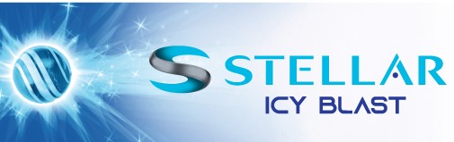 Stellar Icy Blast Device mark 5256568 Trademark