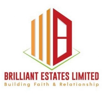 Brilliant Estates Limited Device mark 5255237 Trademark
