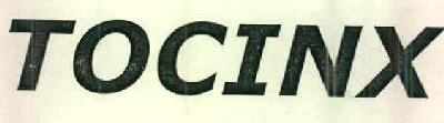 Tocinx Device mark 2648421 Trademark