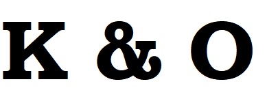 K & O Device mark 5254681 Trademark