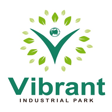Vibrant Industrial Park Device mark 5255060 Trademark