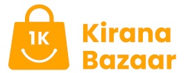 1k Kirana Bazaar (label) Device mark 5254475 Trademark
