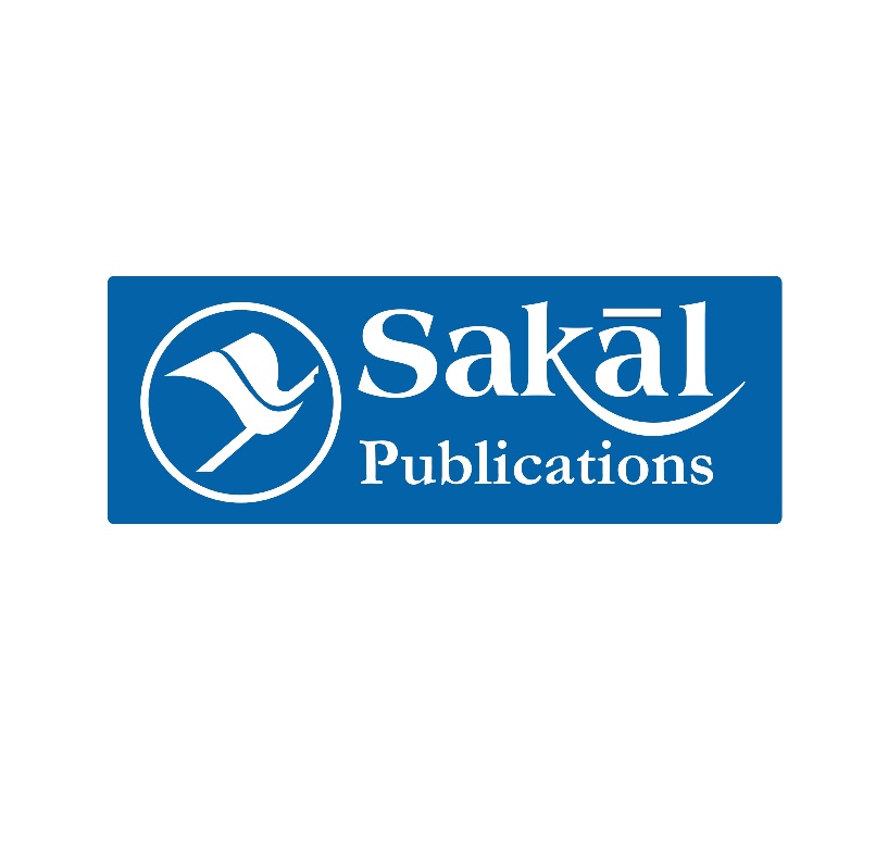 Label Of Sakal Publications Device mark 5255277 Trademark