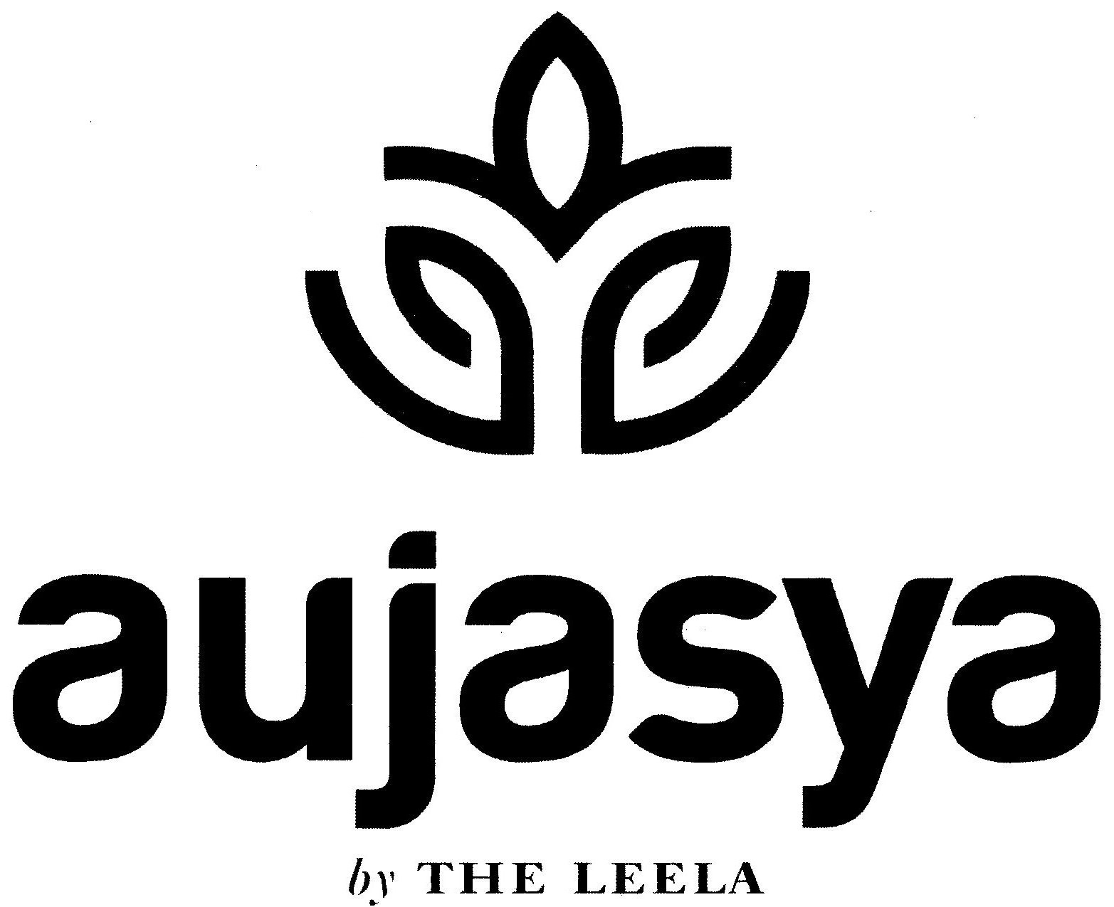 Aujasya By The Leela Device mark 5255664 Trademark
