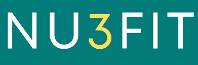 Nu3fit Device mark 5256809 Trademark