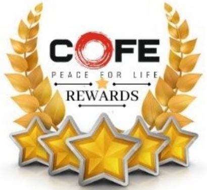Cofe Reward Device mark 5254327 Trademark