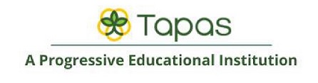 Tapas Device mark 5255871 Trademark