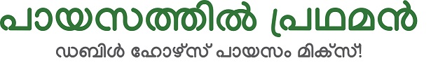 Payasathil Pradhaman Double Horse Payasam Mix Device mark 5256639 Trademark