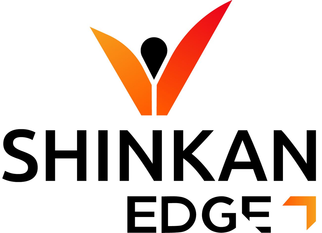 Shinkan Edge Device mark 5255689 Trademark