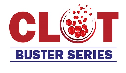Clot Buster Series Device mark 5257571 Trademark