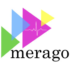 Merago With Logo Device mark 5255543 Trademark