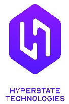 Hyperstate Technologies With Logo Device mark 5257775 Trademark