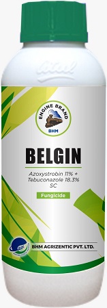 Belgin Device mark 5257971 Trademark