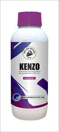 Kenzo Device mark 5257973 Trademark