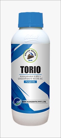 Torio Device mark 5257974 Trademark