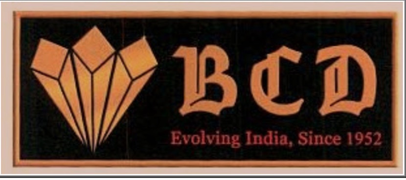 Bcd Device mark 5256896 Trademark