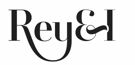 Rey & I Device mark 5256124 Trademark