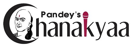 Pandey's Chanakyaa Device mark 5256332 Trademark