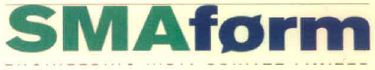 Smaform Device mark 5258211 Trademark
