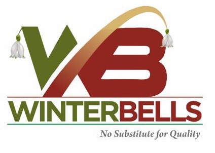 Winterbells No Substitute For Quality (device) Device mark 5258772 Trademark