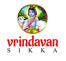 Vrindavan Sikka Device mark 5258216 Trademark