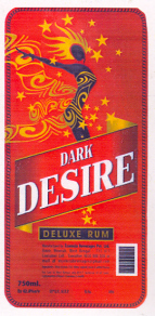 Dark Desire Device mark 2068034 Trademark