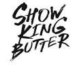 Show King Butter (device) Device mark 5259630 Trademark