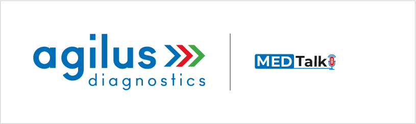 Agilus Diagnostics - Medtalk Device mark 5260029 Trademark